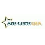 Arts Crafts USA coupons and promo codes