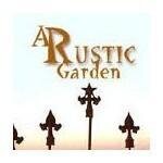 A Rustic Garden coupons and promo codes