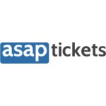 ASAP Tickets coupons and promo codes