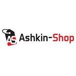 ASHKIN SHOP coupons and promo codes