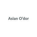 Asian O'dor coupons and promo codes