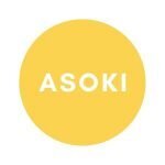 Asoki coupons and promo codes