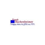 Frank Bachenheimer coupons and promo codes