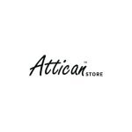 Attican coupons and promo codes