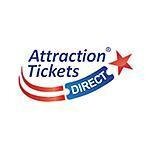 Attraction Tickets Direct coupons and promo codes
