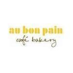 Au Bon Pain .com coupons and promo codes