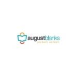 August Blanks coupons and promo codes