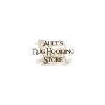 Ault’s Rug Hooking Shop coupons and promo codes