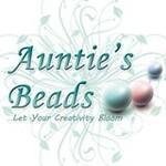 Auntie's Beads coupons and promo codes