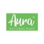Aura Natural Pads coupons and promo codes