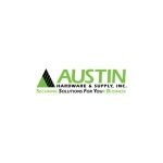 Austin Hardware coupons and promo codes