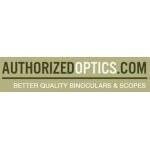 Authorized Optics coupons and promo codes