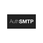Auth SMTP coupons and promo codes