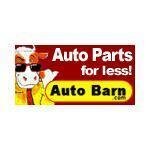 AutoBarn.com coupons and promo codes