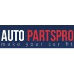 Auto Parts Pro coupons and promo codes