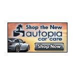 Autopia Car Care coupons and promo codes