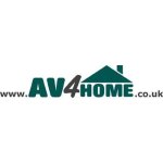 AV4Home coupons and promo codes