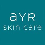Ayr Skin Care Codes coupons and promo codes