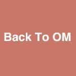 backToOm coupons and promo codes