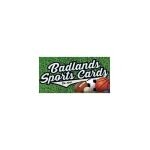 Badlands Sports Cards coupons and promo codes