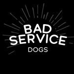Bad Service Dogs coupons and promo codes