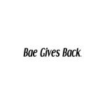 Bae Gives Back coupons and promo codes