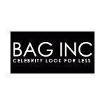 Bag, Inc. coupons and promo codes