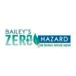 Bailey's Zero Hazard Codes coupons and promo codes