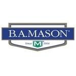 B.A. Mason coupons and promo codes