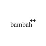 Bambah coupons and promo codes