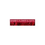 Bambi's Flower & Gifts coupons and promo codes