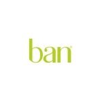Ban Deodorant coupons and promo codes