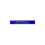banner maker pro - the easiest way to make buttons + banners coupons and promo codes