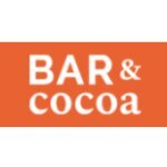 Bar and Cocoa coupons and promo codes