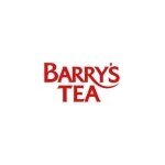 Barry's Tea Shop coupons and promo codes