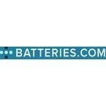 Batteries.com coupons and promo codes