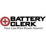 Battery Clerk coupons and promo codes