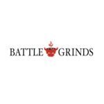Battle Grinds Coffee coupons and promo codes
