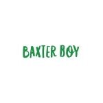 Baxter Boy coupons and promo codes