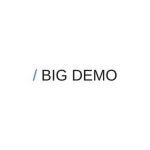 BIG DEMO coupons and promo codes