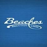 Beaches Resorts coupons and promo codes