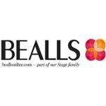 Bealls coupons and promo codes
