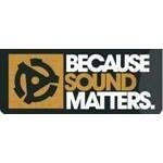 Because Sound Matters coupons and promo codes