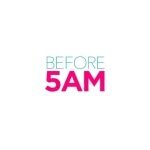 Before 5am coupons and promo codes
