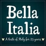 Bella Italia coupons and promo codes