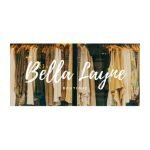 Bella Layne Boutique coupons and promo codes