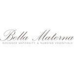Bella Materna coupons and promo codes