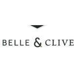 Belle and Clive coupons and promo codes