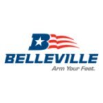 Belleville Boot Company coupons and promo codes