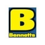 Bennettsonline.co.uk coupons and promo codes